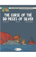 The Curse of the 30 Pieces of Silver Part 1