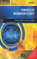 Principles of Information Security