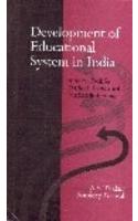 Development Of Educational System In India