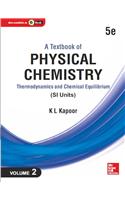 A Tb Of Physical Chemistry - 2