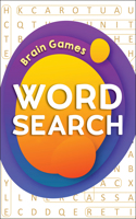 Word Search - Brain Games: Classic Word Puzzles For Everyone