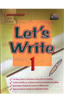 Lets Write 1