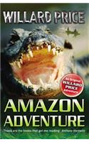 Amazon Adventure