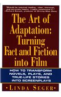 The Art of Adaptation