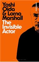 The Invisible Actor