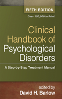 Clinical Handbook of Psychological Disorders