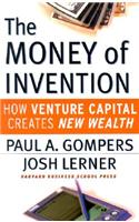 The Money of Invention