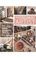 The Organic Artist