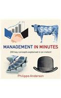 Management in Minutes