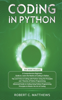 Coding in Python