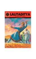 The Legend Of Lalitaditya