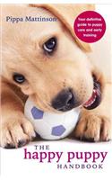 The Happy Puppy Handbook