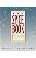 The Spice Book