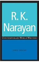 R. K. Narayan