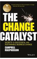 The Change Catalyst