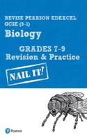 REVISE PEARSON EDEXCEL GCSE 91 BIOLOGY G