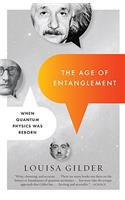 The Age of Entanglement