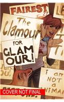 Fairest Vol. 5: The Clamour for Glamour