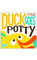 Duck Goes Potty