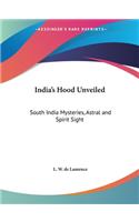 India's Hood Unveiled