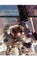 U.S. Human Spaceflight