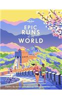 Epic Runs of the World 1