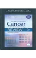 Devita Cancer Principles & Practice of Oncology Review, 3/e (with Solution Codes)