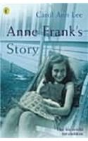 Anne Frank's Story