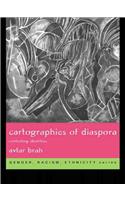 Cartographies of Diaspora