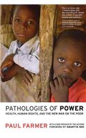 Pathologies of Power