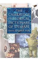 Cambridge Historical Dictionary of Disease