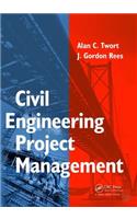 Civil Engineering Project Management