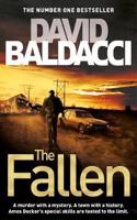 DAVID BALDACCI 21