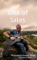 DNA of Sales