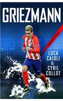 Griezmann - 2019 Updated Edition