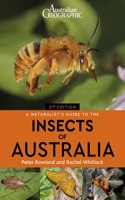 A Naturalist's Guide to the Insects of Australia