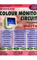 Modern Colour Monitor Circuits,Vol. 2