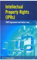 Intellectual Property Rights (Iprs)