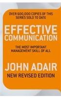 Effective Communication (Revised Edition)