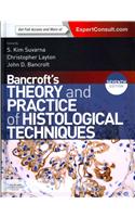 Bancroft's Theory and Practice of Histological Techniques