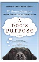 A Dog's Purpose