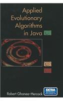 Applied Evolutionary Algorithms in Java