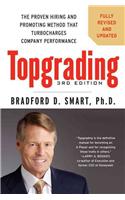 Topgrading