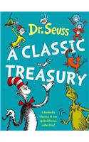 Dr. Seuss: A Classic Treasury