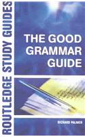 Good Grammar Guide