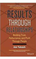 Results Through Relationships