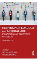 Rethinking Pedagogy for a Digital Age