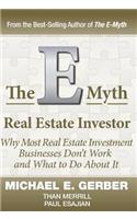 The E-Myth Real Estate Investor