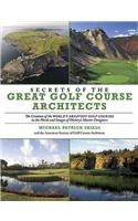 Secrets of the Great Golf Course Architects