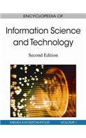 Encyclopedia of Information Science and Technology, Second Edition